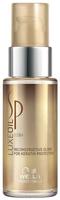 SP LuxeOil Reconstructive Elixir 30 ml, Grundpreis: &euro; 219,67 / l