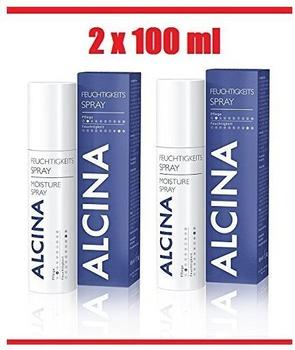 Alcina Feuchtigkeits-Spray (100ml)