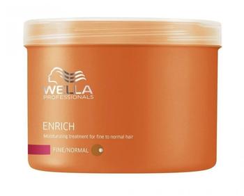 Wella Enrich Maske (500 ml)