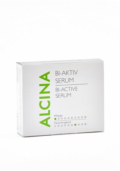 Alcina Bi-Aktiv Serum 5 x 6 ml