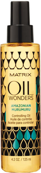 Matrix Haircare Matrix Oil Wonders Amazonian Murumuru Controlling Oil (125 ml)