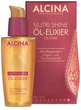 Alcina Nutri Shine Öl-Elixier (50ml)