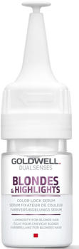 Goldwell Dualsenses Blondes&Highlights Color Lock Serum (18 ml)