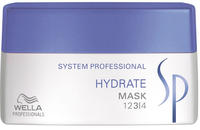 Wella SP - Hydrate Mask For Dry Hair 200 ml