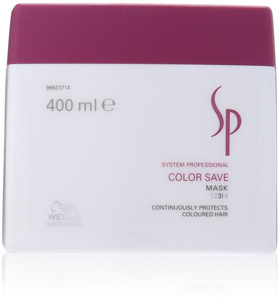 Wella SP Color Save Mask (400ml)