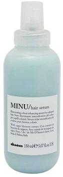 Davines Minu Hair Serum (150ml)