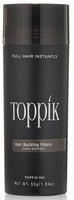 Toppik Hair Building Fibers 55 g Dark Brown