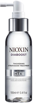 Nioxin 3D Intensive Diaboost Hair Thickening Xtrafusion Treatment (100 ml)