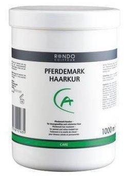 Rondo Pferdemark Haarkur 1kg