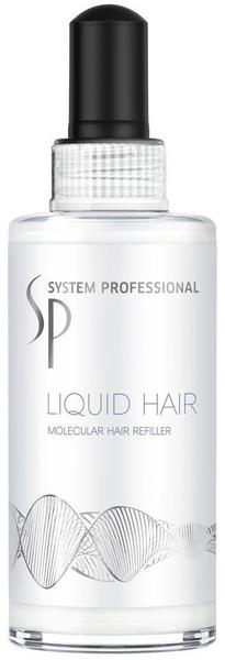 Wella SP Liquid Hair (100ml)