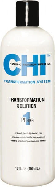 CHI Transformation System B Phase 1 Solution (450ml)