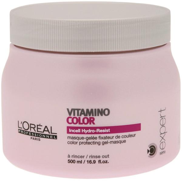L'Oréal Expert Vitamino Color Gelmaske (500ml)