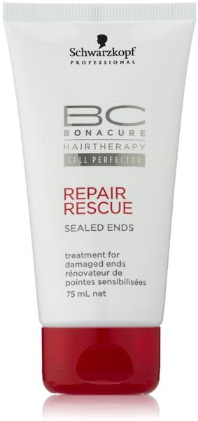 Schwarzkopf Professional BC Peptide Repair Rescue Sealed Ends Creme 75 ml