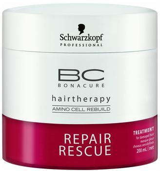 Schwarzkopf BC Bonacure Repair Rescue Kur (200ml)