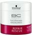 Schwarzkopf BC Bonacure Repair Rescue Kur
