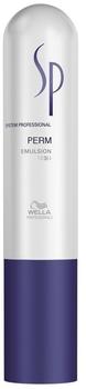 Wella SP Perm Emulsion (50ml)