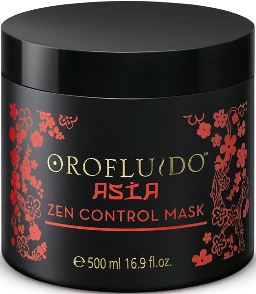 Orofluido Asia Zen Control Mask (500ml)