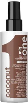Revlon Uniq One All In Hair Treatment Coconut (150ml)