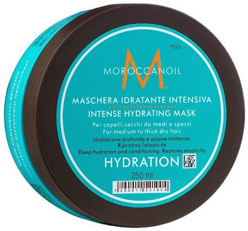 Moroccanoil Intense Hydrating Mask (250ml)