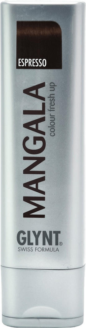 Glynt Mangala Colour Treatment Espresso (200 ml) Erfahrungen 4.6/5 Sternen