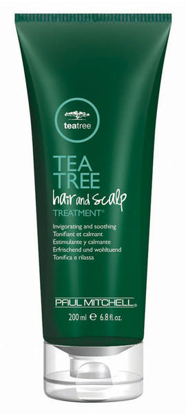 Paul Mitchell Tea Tree Hair and Scalp Treatment (200ml)