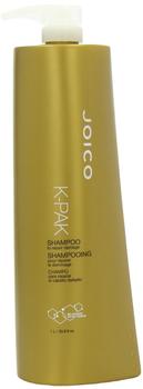 Joico K-pak Smoothing Balm (200ml)