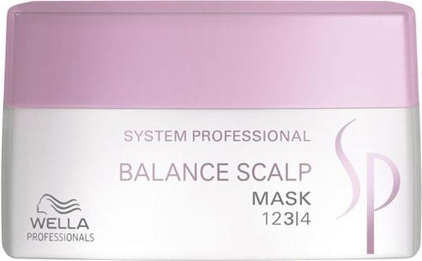 Wella SP Balance Scalp Mask (400ml)