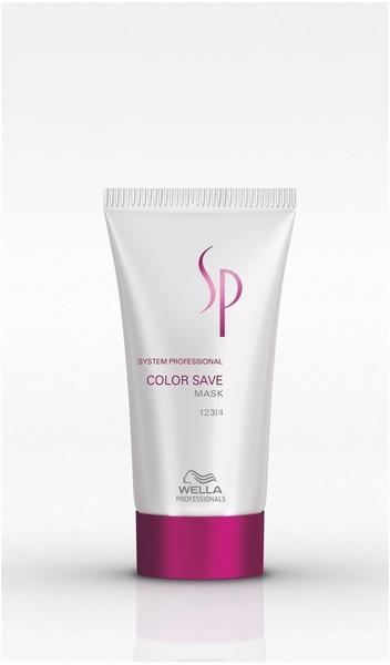 Wella System Professional Color Save Mask 200ml (538)
