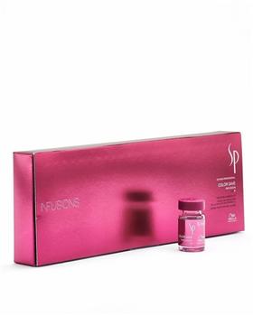 Wella SP Color Save Infusion (6 x 5ml)
