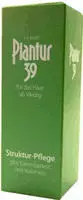 Plantur 39 Struktur-pflege Emulsion 30 ml
