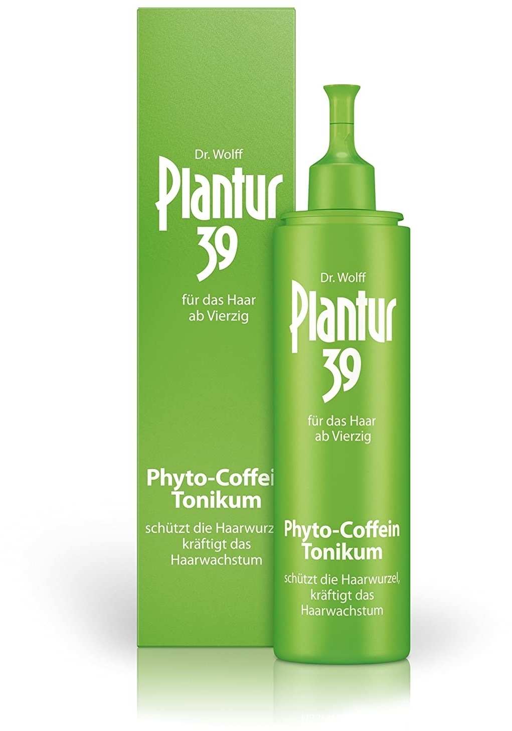 Plantur 39 Coffein Tonikum (200ml) ab 8,09
