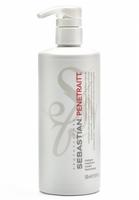 Sebastian Professional Sebastian Penetraitt Deep Strengthening & Repair Maske 500 ml,