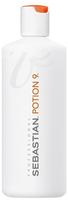 Sebastian Potion 9 Leave-In Conditioner & Styling Cream 500 ml, Grundpreis: &euro;