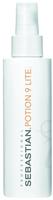 Sebastian Professional 6821, Sebastian Professional Potion 9 Lite Lightweight