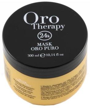 Fanola Oro Puro Therapy Mask (300ml)