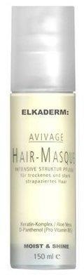 Elkaderm - Avivage Hair Masque 150ml