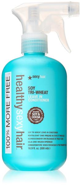 sexyhair Sexyhair Healthy Soy Tri-wheat Treatment 500ml
