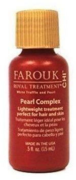 Farouk - Royal Treatment - Pearl Complex Royal Treatment Pearl Complex - 15 ml
