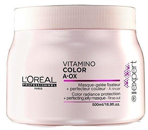 L'Oréal Expert Vitamino Color AOX Gelmaske (500ml)