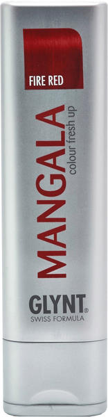 Glynt Mangala Colour Treatment Fire Red (200 ml)
