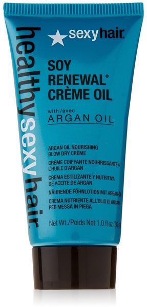 sexyhair Healthy Soy Renewal Creme Oil 30 ml
