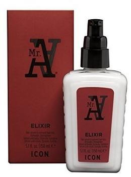 I.C.O.N. Mr. A Elixir 150 ml