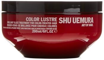 Shu Uemura Color Lustre Mask (200 ml)