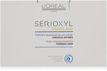L'Oréal Serioxyl Glycolic Acid (15 x 15ml)