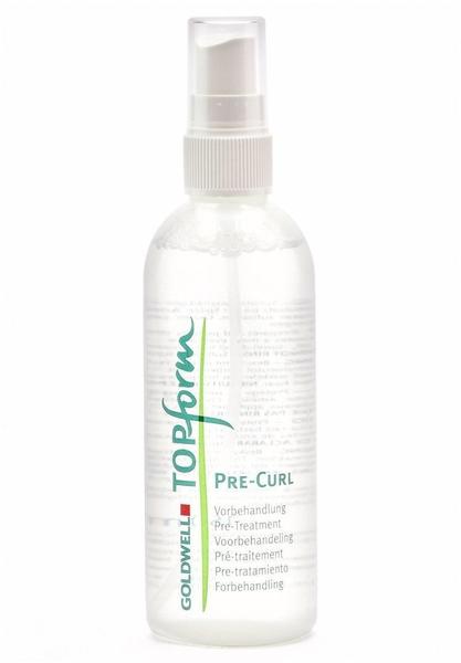 Goldwell System Pre-Curl Lotion 150 ml