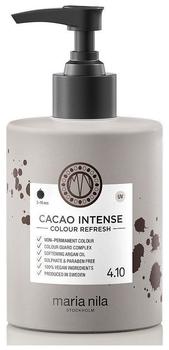 Maria Nila Colour Refresh - 4.10 Cacao Intense (300ml)