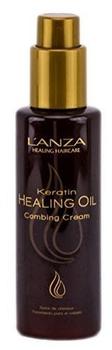 Lanza Healing Haircare Lanza Keratin Healing Oil Defrizz Cream (140 ml)