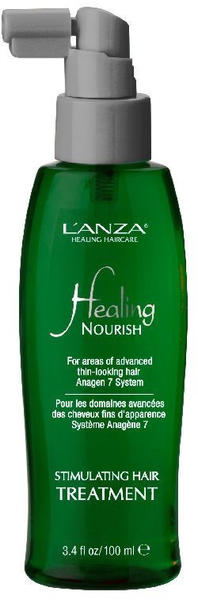 Lanza Nourish Stimulating Treatment Haarkur (100 ml)