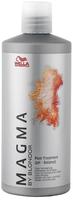 Wella Magma Post-Treatment 500 ml, Grundpreis: &euro; 42,42 / l