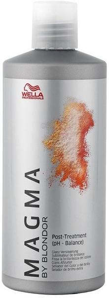 Wella Magma Post-Treatment (500 ml)